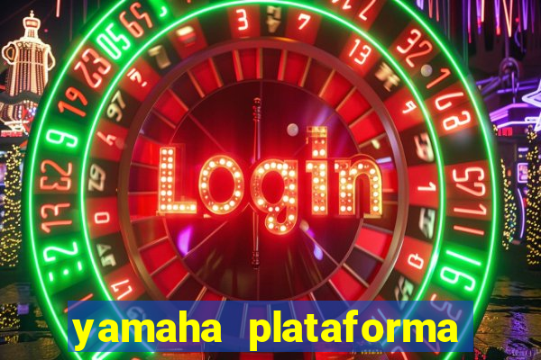 yamaha plataforma de jogos