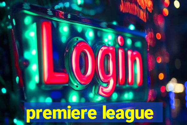 premiere league