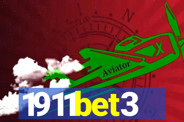 1911bet3