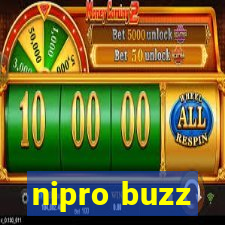 nipro buzz