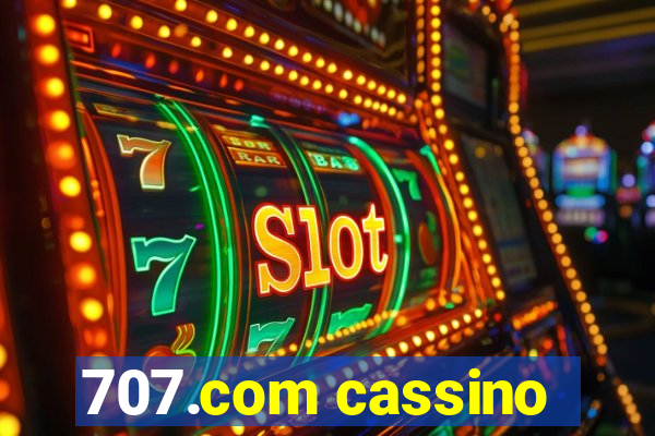 707.com cassino