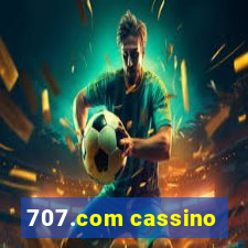 707.com cassino