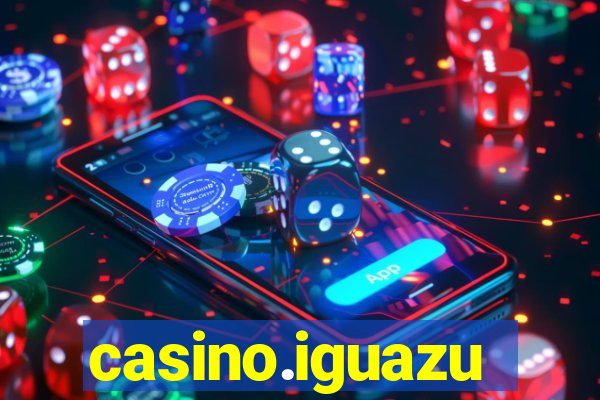 casino.iguazu