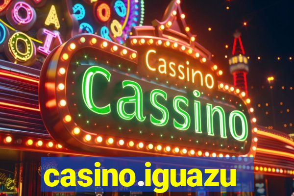 casino.iguazu