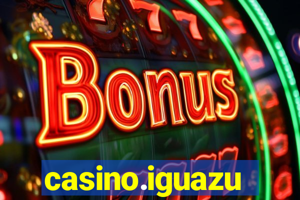 casino.iguazu