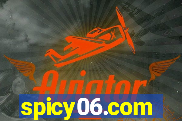 spicy06.com