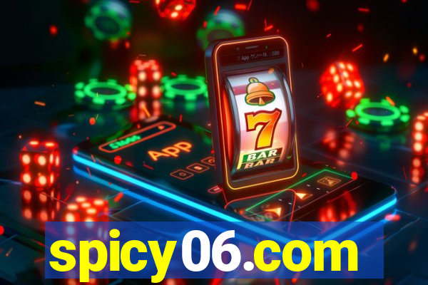 spicy06.com