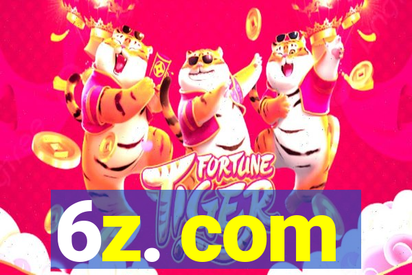 6z. com