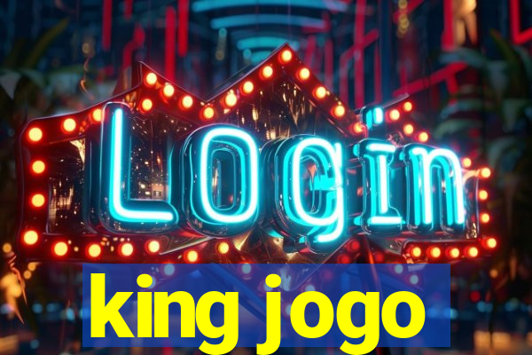 king jogo