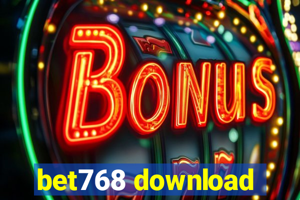 bet768 download