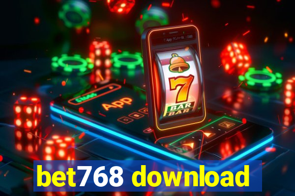 bet768 download