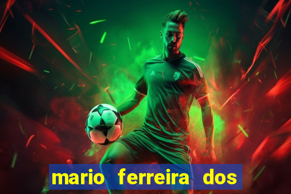 mario ferreira dos santos pdf