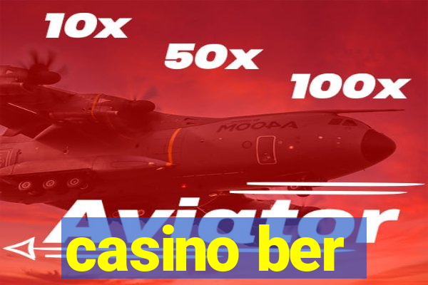 casino ber