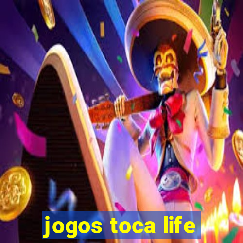 jogos toca life