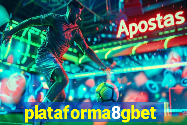 plataforma8gbet