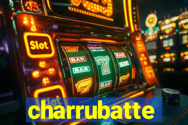 charrubatte