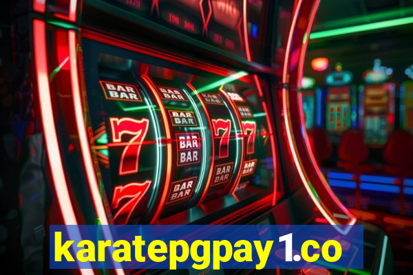 karatepgpay1.com