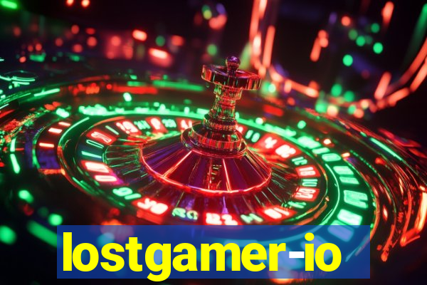 lostgamer-io