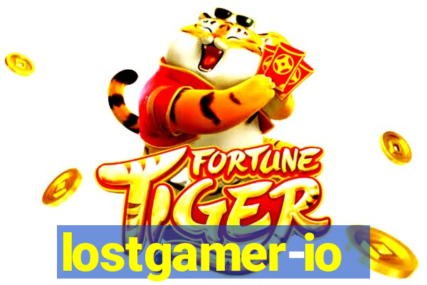 lostgamer-io