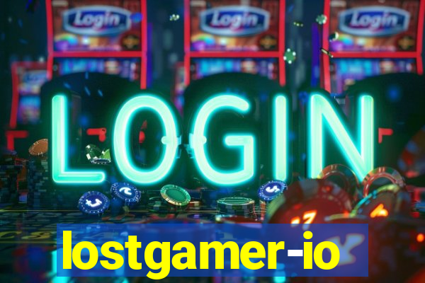 lostgamer-io