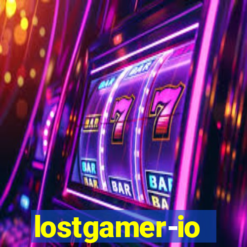 lostgamer-io