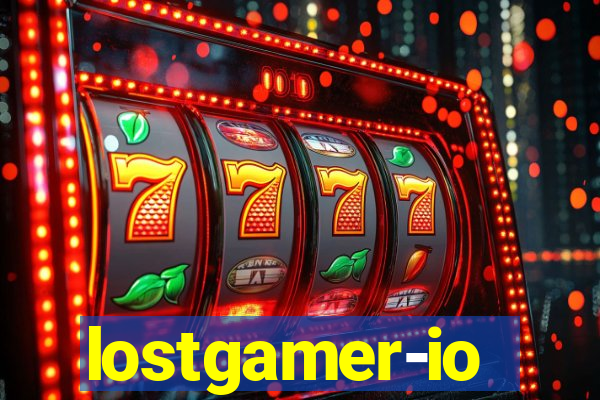 lostgamer-io