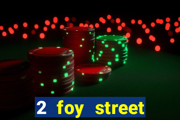 2 foy street casino nsw 2470