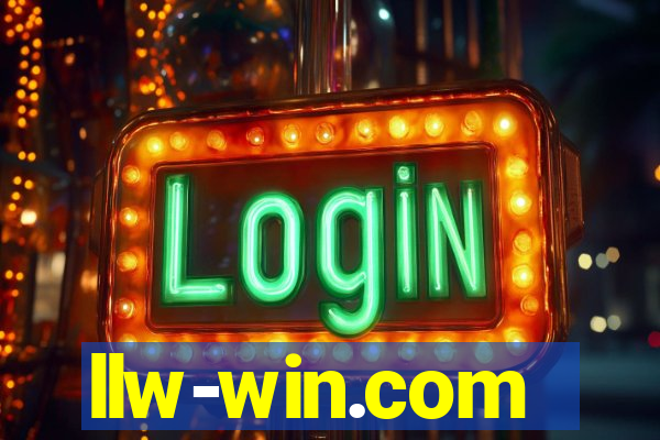 llw-win.com