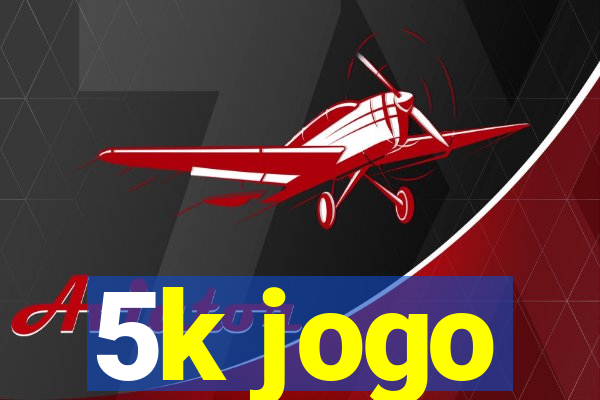 5k jogo