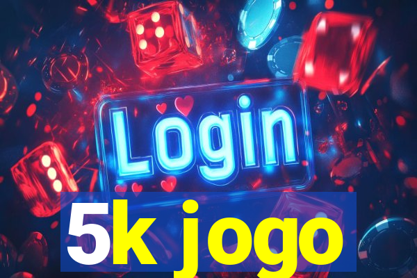 5k jogo