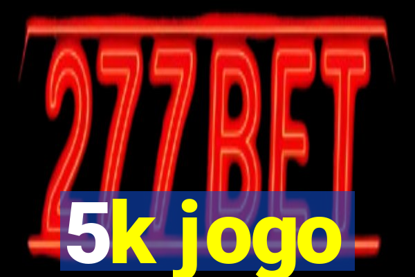 5k jogo