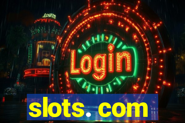 slots. com