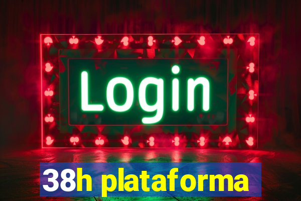 38h plataforma