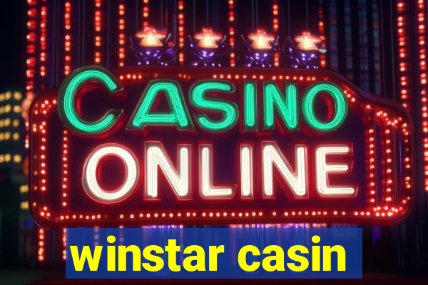 winstar casin