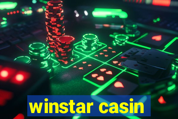 winstar casin