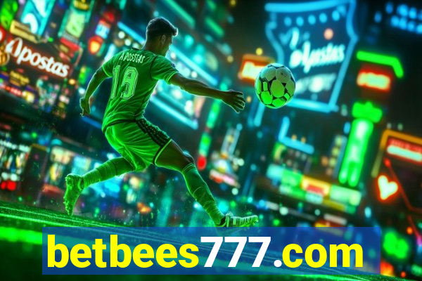 betbees777.com