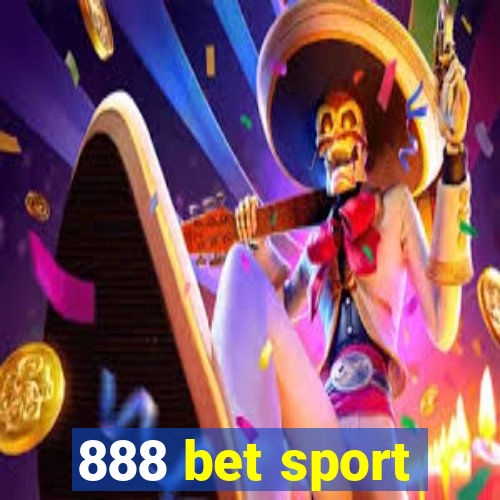 888 bet sport