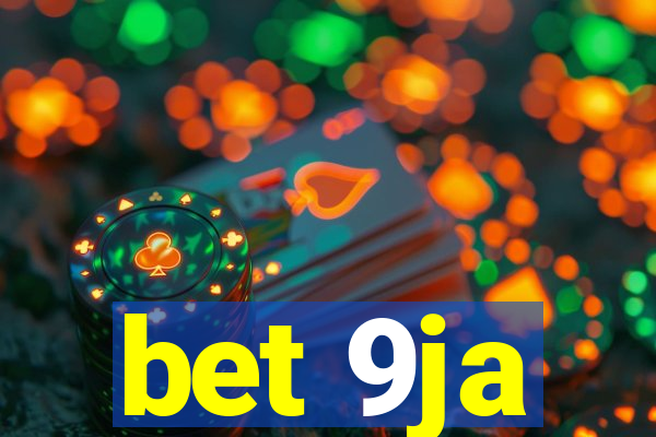 bet 9ja