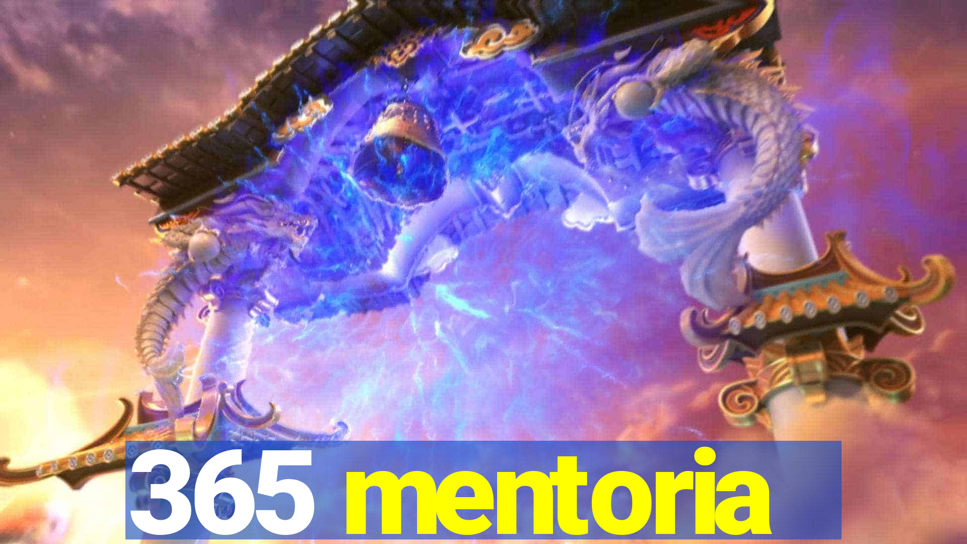 365 mentoria