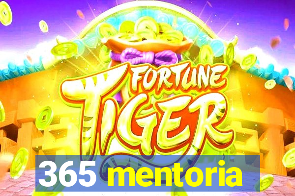 365 mentoria