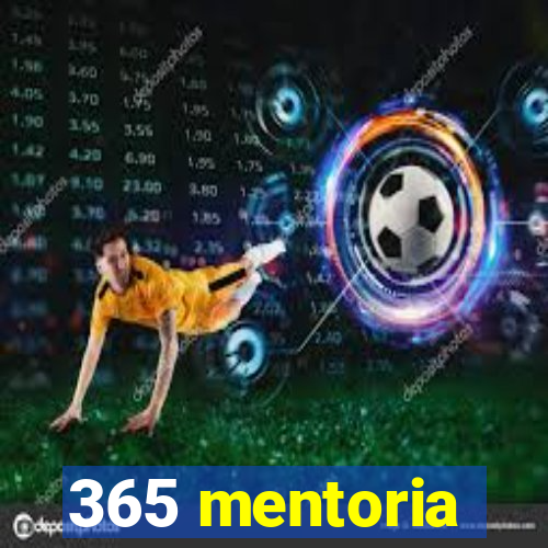 365 mentoria