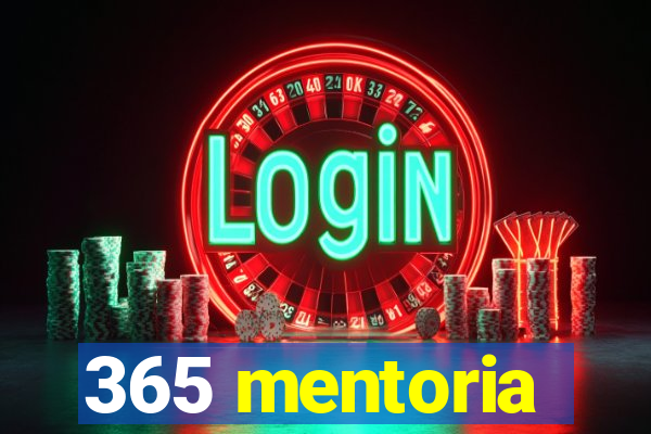 365 mentoria