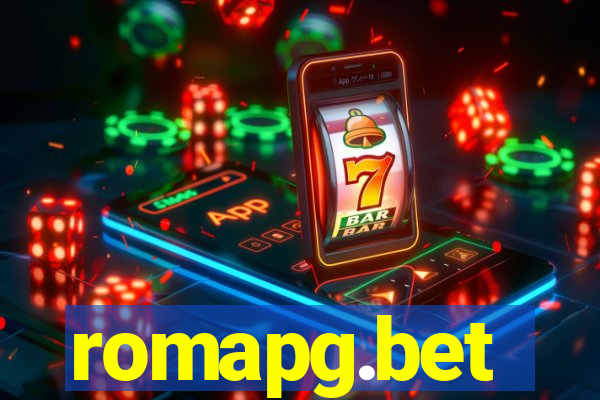 romapg.bet