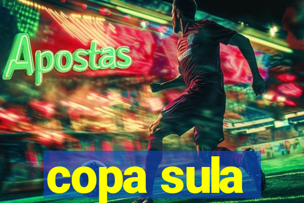 copa sula