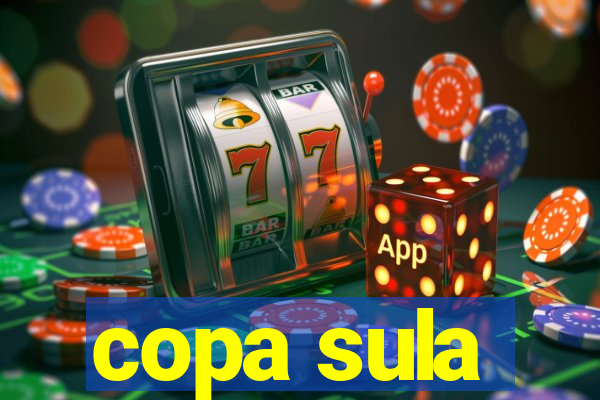 copa sula