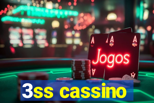 3ss cassino