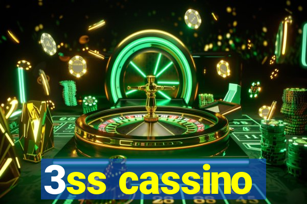 3ss cassino