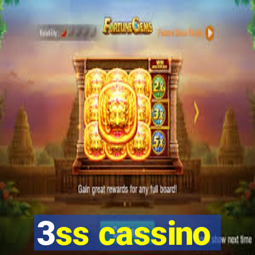 3ss cassino