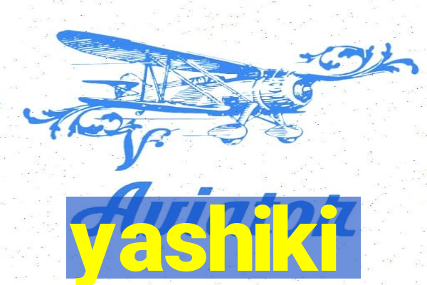 yashiki