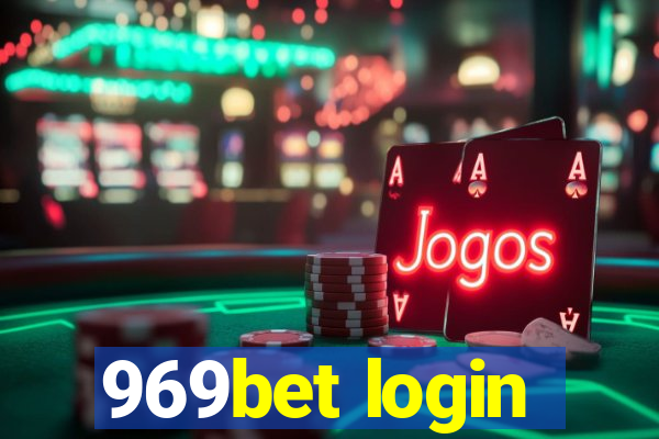 969bet login